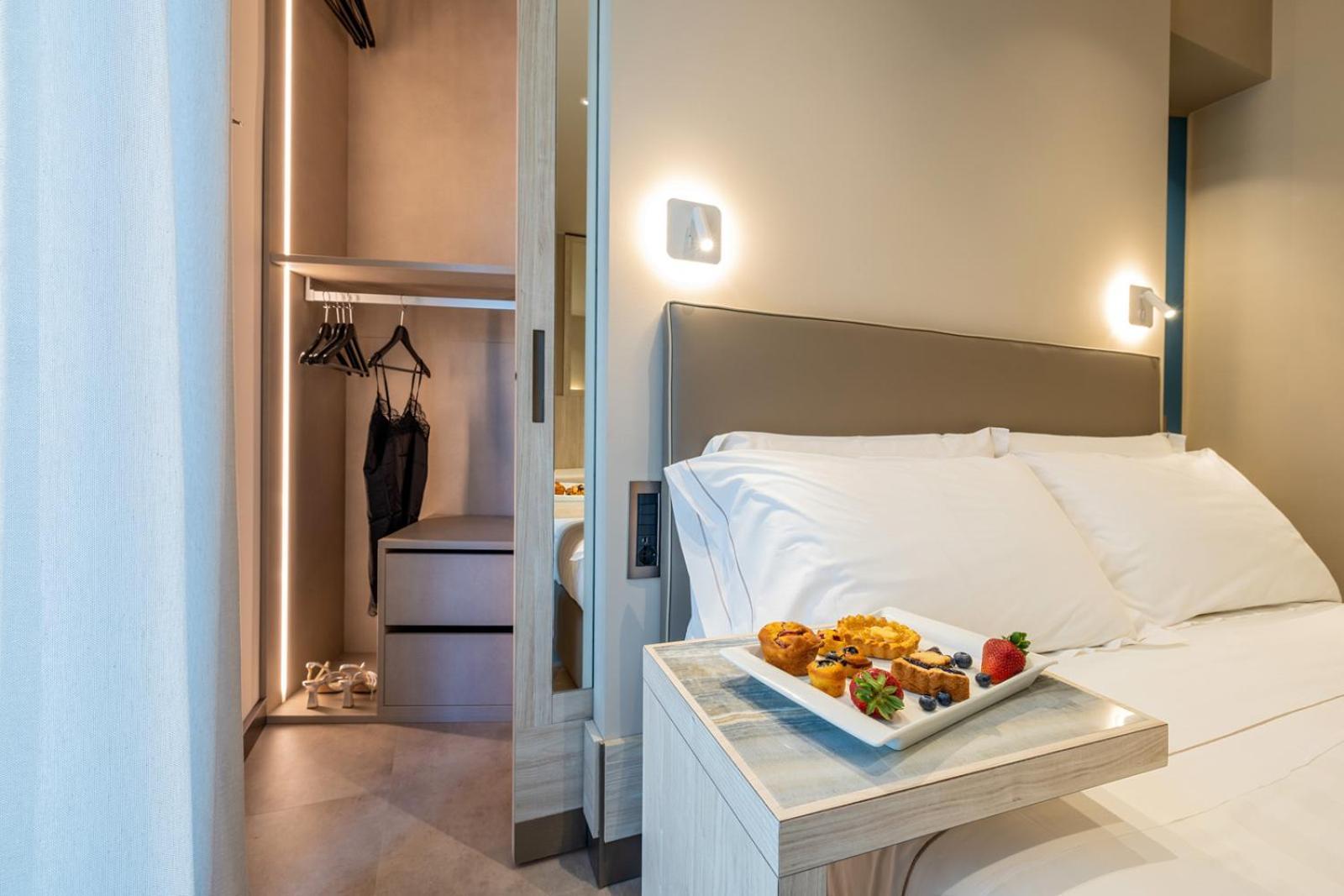 Hotel Albatros Varigotti Kültér fotó