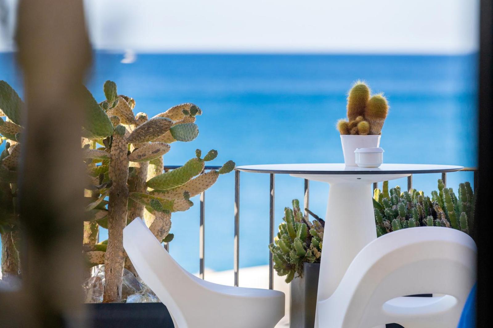 Hotel Albatros Varigotti Kültér fotó