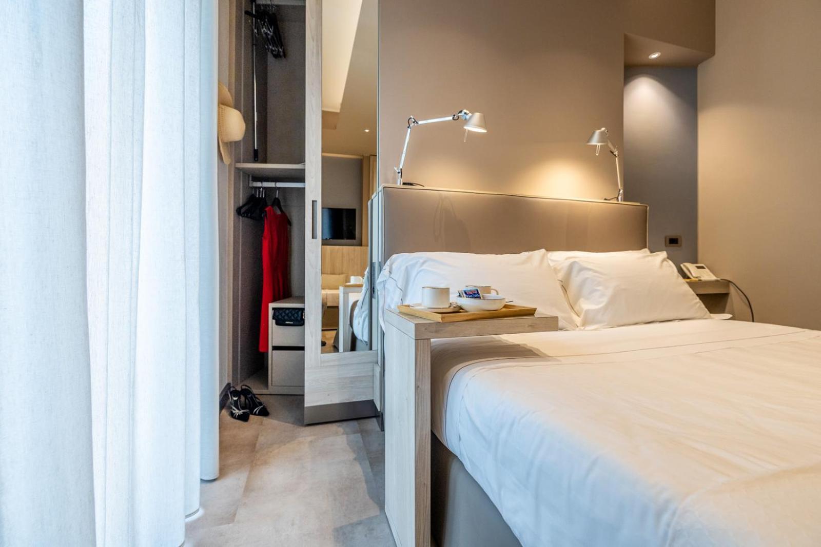 Hotel Albatros Varigotti Kültér fotó
